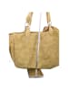 Fritzi aus Preußen Schultertasche für Damen in camel