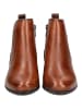 Pikolinos Stiefelette in Braun
