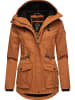 Marikoo Übergangsjacke Babetaa Prc in Rusty Cinnamon