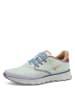 Tamaris Sportliche Schnürschuhe in Bunt