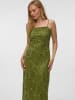 Vero Moda Kleid in Split Pea