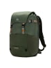 Tropicfeel Shell Wanderrucksack 53 cm in bronze green