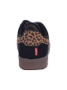 Levi's Kids Schnürhalbschuh in schwarz