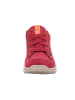 superfit Lauflernschuh BREEZE in Rot/Orange