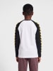 Hummel T-Shirt Hmlbatman Lebensstil Kinder in BRIGHT WHITE