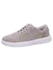 Fusion Leinenschuh  in Beige