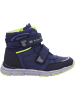 Tom Tailor Stiefel Mit Tex-Membran in blau