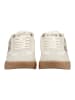 Tom Tailor Sneaker Beige