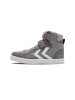 Hummel Klettverschluss Sneaker Slimmer Stadil Kinder in ALLOY2
