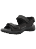 Josef Seibel Sandalen in grau