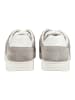 Bullboxer Sneaker in Grau