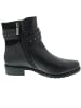Josef Seibel Chiara 03 Stiefelette Schwarz