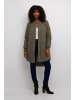 Kaffe Jacke KAshally Regular fit in Grape Leaf
