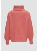 s.Oliver Strickpullover in 2070_papaya
