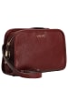 Liu Jo Manhattan Camera Case - Umhängetasche M 23 cm (sabbia) in red wine
