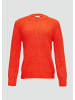 s.Oliver Strickpullover in 2586_orange