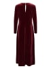 CULTURE Kleid CUzoe Feminine in Zinfandel