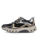 Gabor Sneaker Low in schwarz