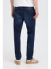 BLEND 5-Pocket-Jeans Twister in Blau