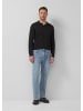s.Oliver Jeans-Hose  in  52Y4_blau