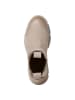 Tamaris Chelsea Boot in TAUPE NUBUC