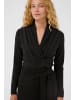 InWear Langarm TRIIW Fitted in Black