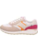 Rieker Evolution Sneaker in weiß