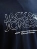 Jack & Jones T-shirt in Navy Blazer