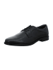 Josef Seibel Klassische Schnürschuhe in Schwarz