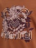 Hummel Sweatshirt Hmlliva E-Sport Mädchen in SIERRA