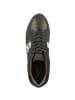 Pantofola D'Oro Sneaker low Imola Runner N Uomo Low in gruen