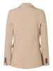 More & More Businessblazer in cork beige