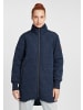 Oxmo Steppjacke OXAlarar in Blau