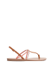 ONLY ONLY Sandalen in brown