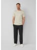 s.Oliver T-Shirt  in  9305_beige