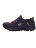 Skechers Training-/Hallenschuh in blau