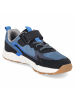 superfit Low Sneaker AGOS in blau