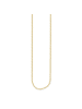 Thomas Sabo Erbskette in gold