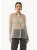 comma Bluse  in  80B6_helles beige