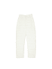 Herno Weiß Polyamid Athletik Hose