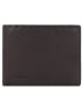 PICARD Ranger 1 Geldbörse RFID Schutz Leder 12 cm cafe
