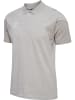 Hummel Hummel Polo Hmltravel Multisport Herren in LIGHT GREY MELANGE