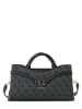 Guess Tasche Dea in anthrazit - 0001