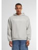 Mister Tee Mister Tee Kapuzenpullover in lightasphalt