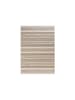 NORTHRUGS In- & Outdoorteppich Strap beige