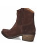 Apple of Eden Westernstiefel in braun