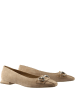 Högl Ballerina in beige