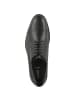 Geox Businessschuhe U Thorian E in schwarz