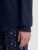 Calida Pyjama in peacoat blue