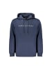 Tommy Hilfiger Blau Herren Sweatshirt aus Baumwolle